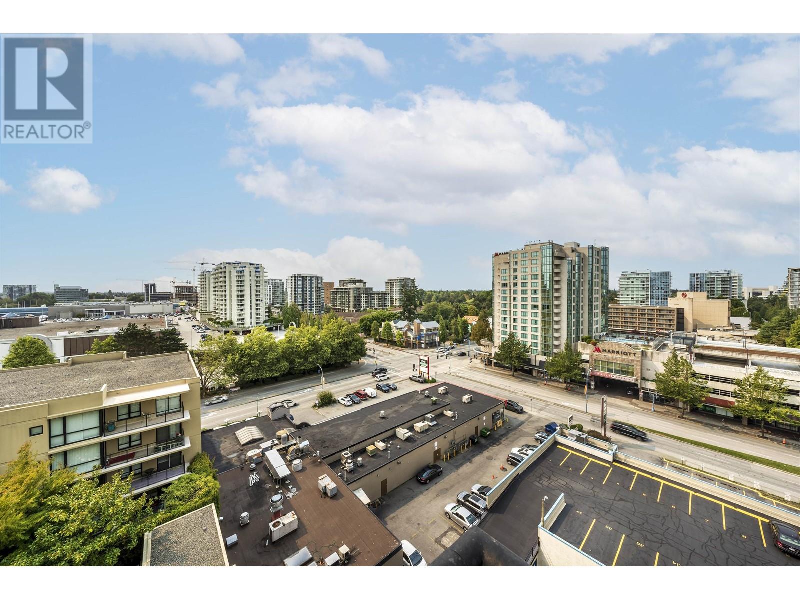 1201 7831 Westminster Highway, Richmond, British Columbia  V6X 4J4 - Photo 25 - R2809020