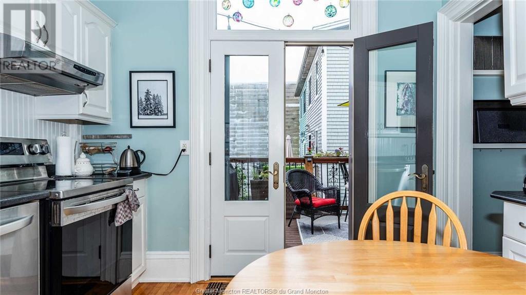 160 Sydney St, Saint John, New Brunswick  E2L 2M4 - Photo 16 - M154652