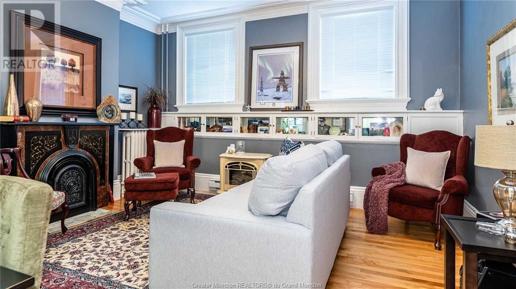 160 Sydney St, Saint John, New Brunswick  E2L 2M4 - Photo 20 - M154652