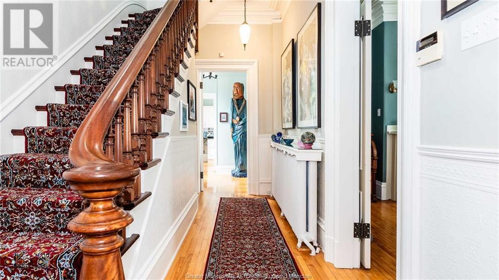 160 Sydney St, Saint John, New Brunswick  E2L 2M4 - Photo 12 - M154652