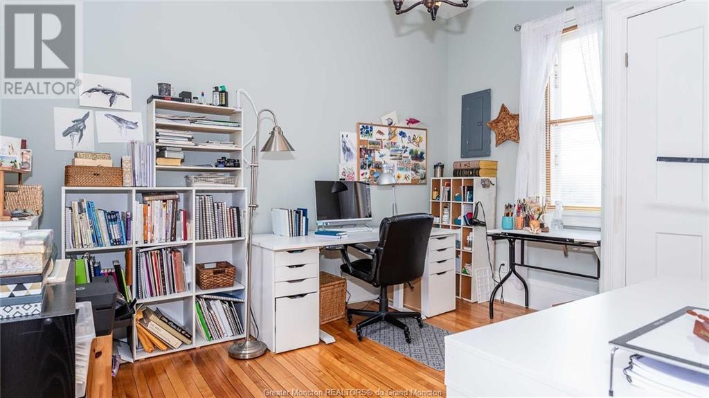 160 Sydney St, Saint John, New Brunswick  E2L 2M4 - Photo 10 - M154652