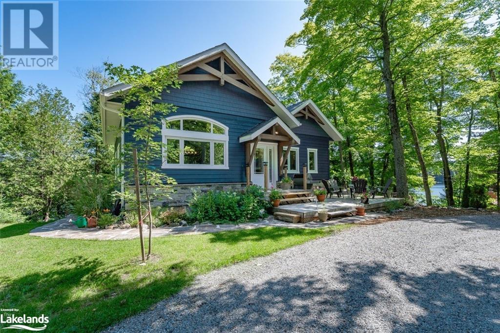 26 FOREST Lane, seguin, Ontario