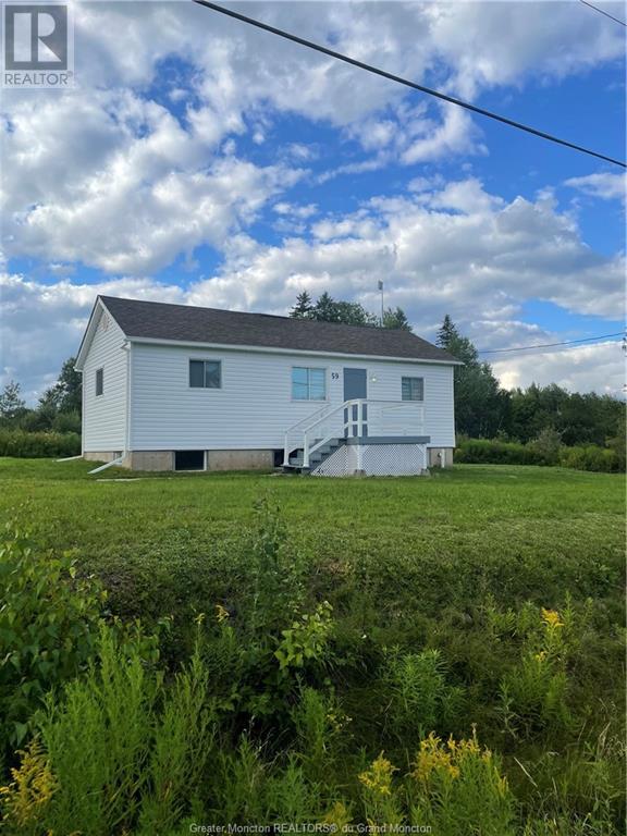 59 Route 465, Coal Branch, New Brunswick  E4T 2H1 - Photo 29 - M154723