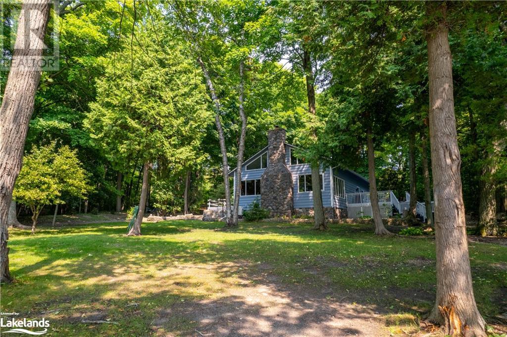 2174 Island 404/quarry Island, Georgian Bay, Ontario  P0E 1E0 - Photo 10 - 40470269