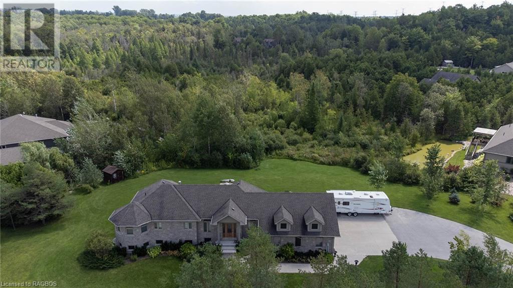 110 Scott's Hill Road, West Grey, Ontario  N4N 3B8 - Photo 41 - 40471581