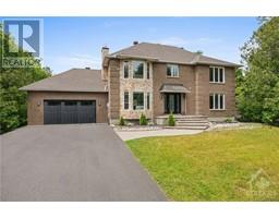 1317 CORNFIELD CRESCENT Greely West