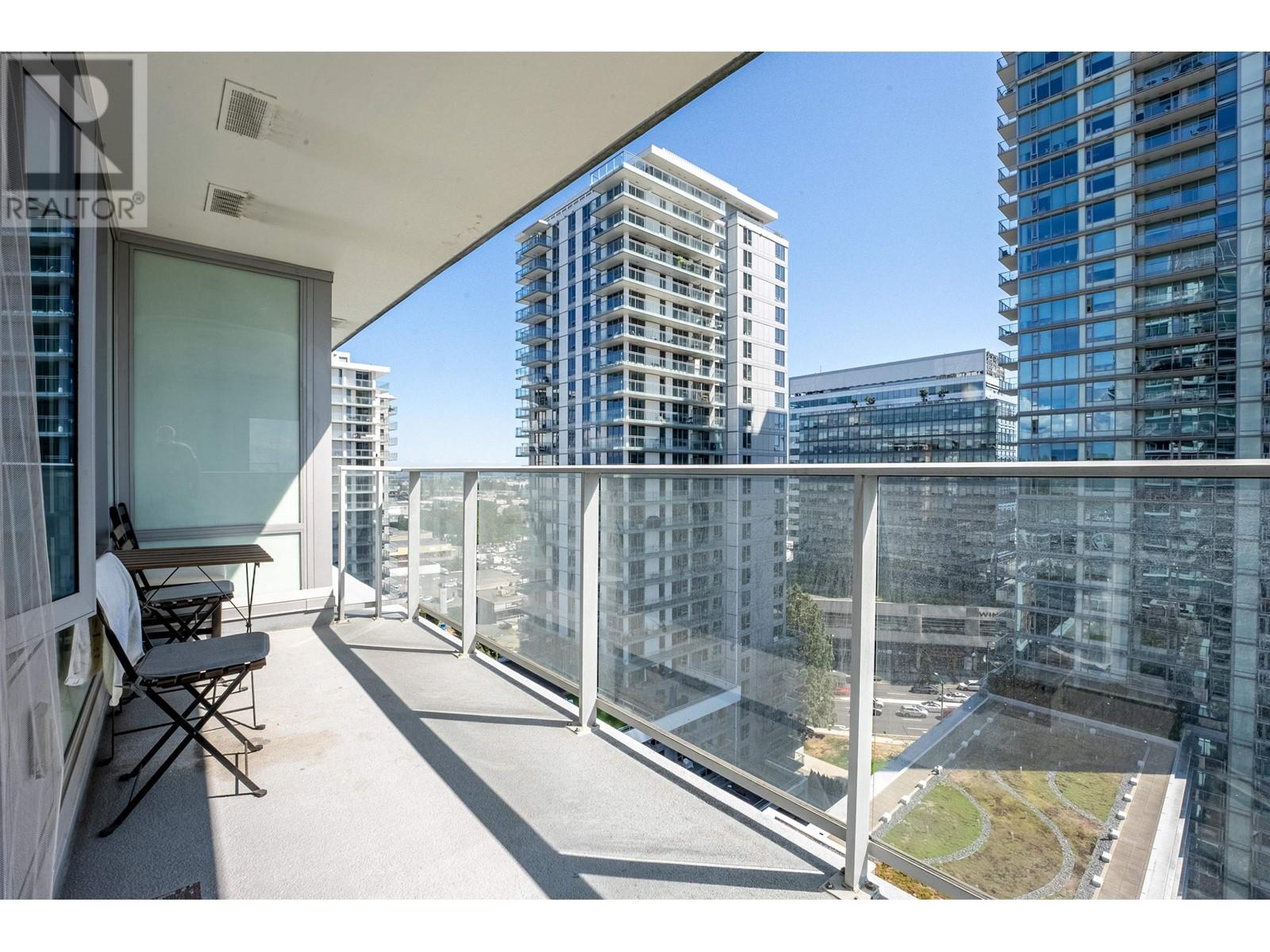 1507 8031 NUNAVUT LANE, vancouver, British Columbia