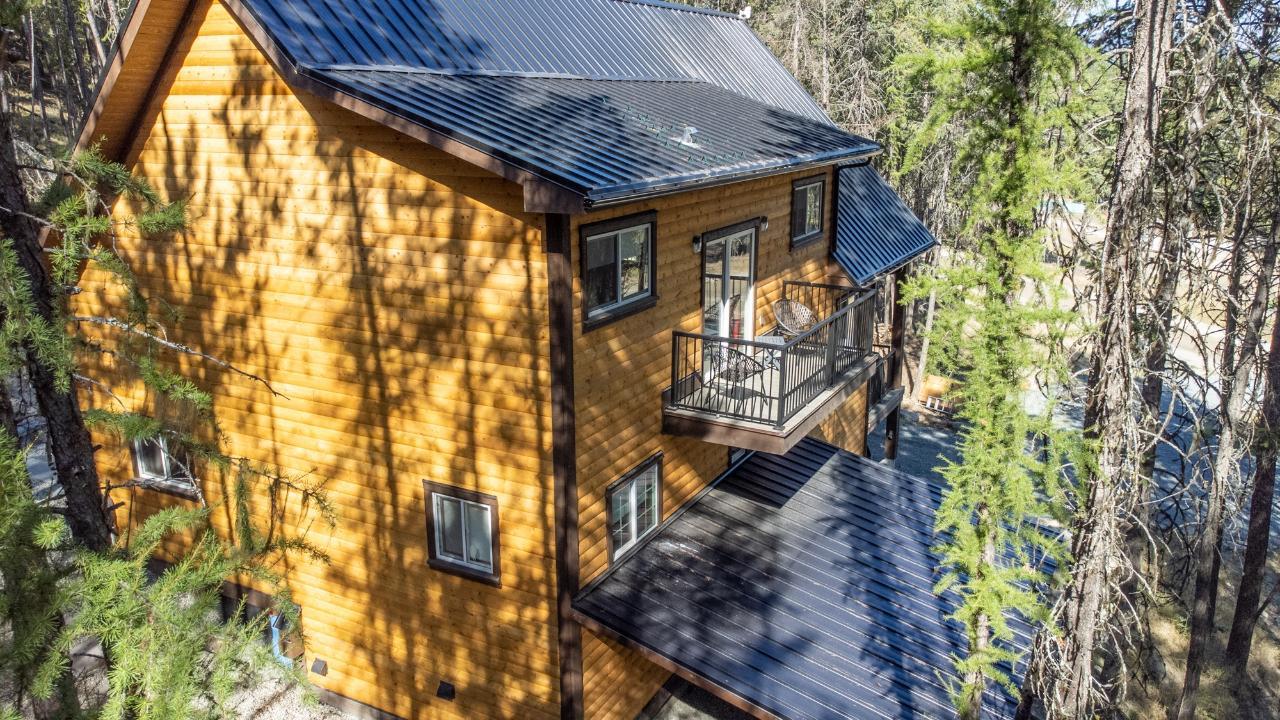 6392 Osprey Landing View, Wardner, British Columbia  V0B 1J0 - Photo 3 - 2472867