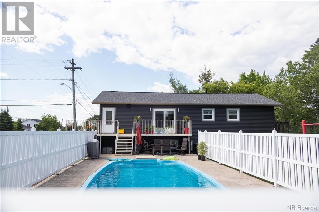 25 Sheriff Street, Grand Sault/grand Falls, New Brunswick  E3Z 2Z6 - Photo 8 - NB074485