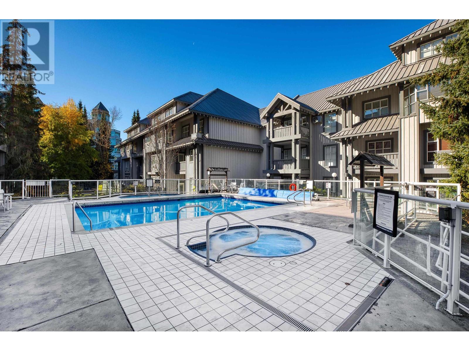 101 4573 Chateau Boulevard, Whistler, British Columbia  V8E 0Z5 - Photo 13 - R2809119