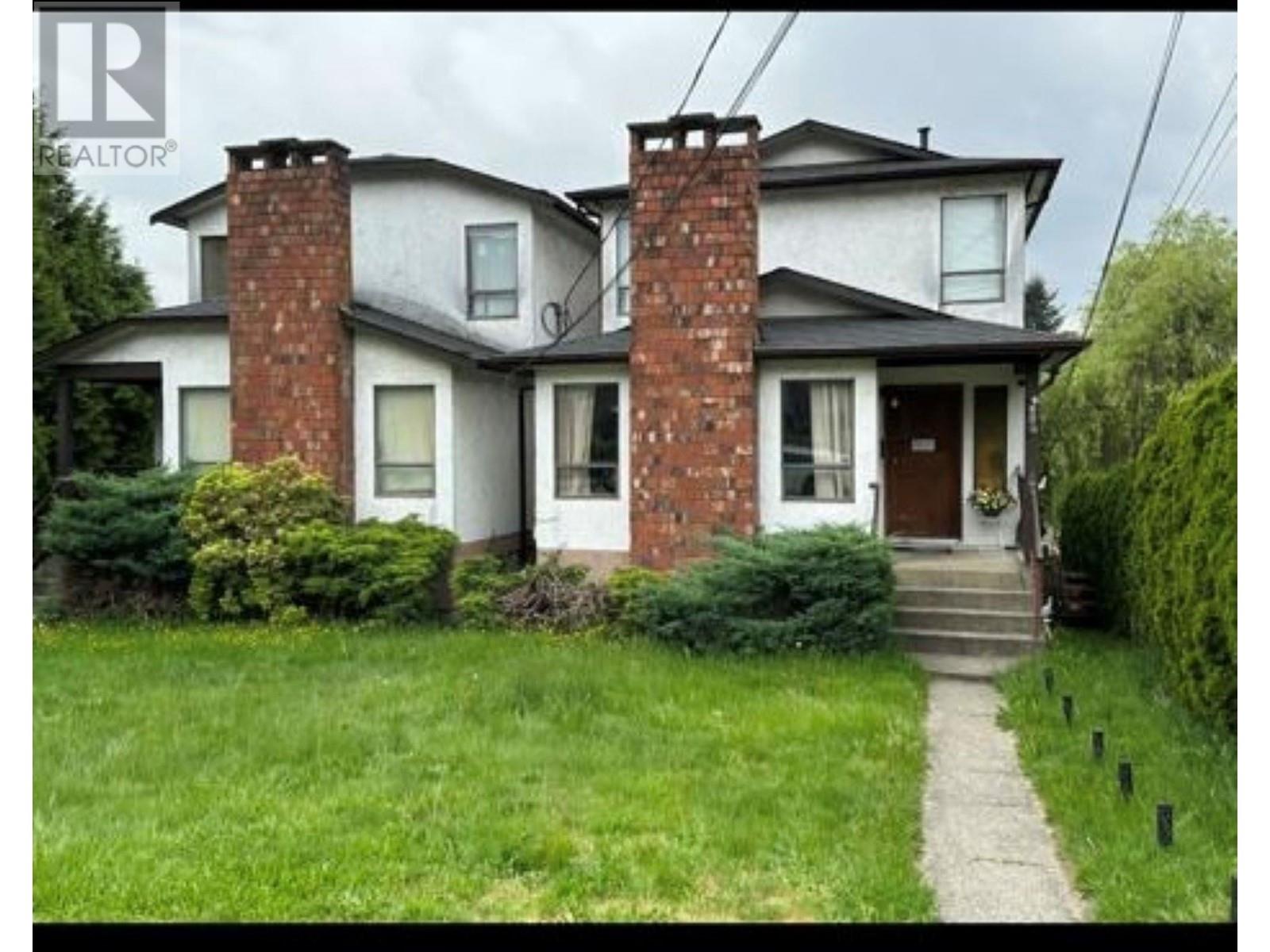 234B HART STREET, coquitlam, British Columbia