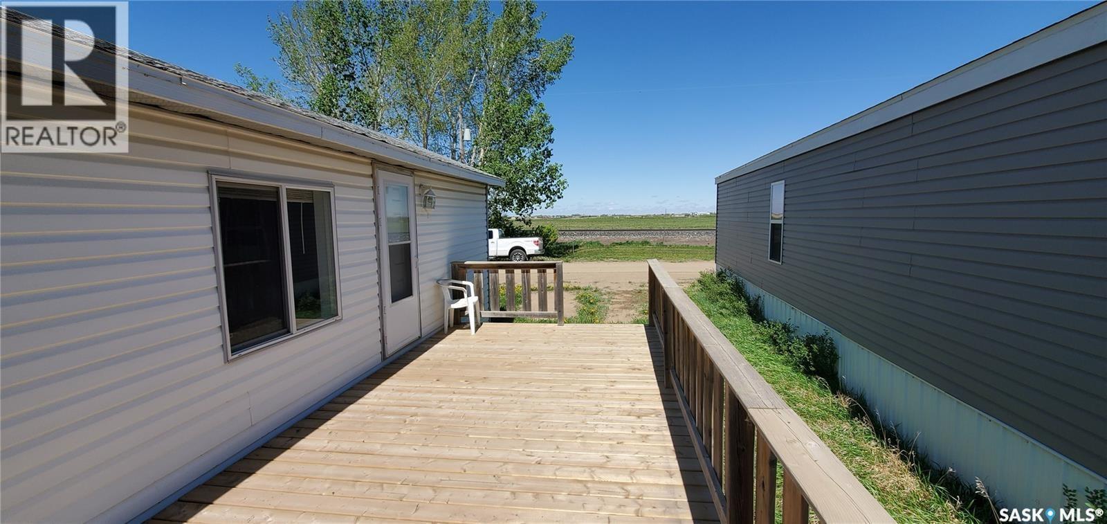 Sunnyside Mobile Home Park, Buckland Rm No. 491, Saskatchewan  S6V 5R3 - Photo 21 - SK939328