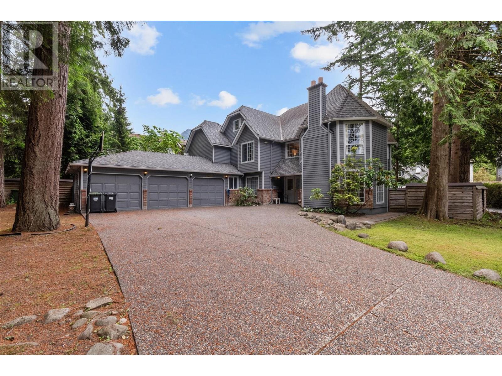 4628 TEVIOT PLACE, north vancouver, British Columbia