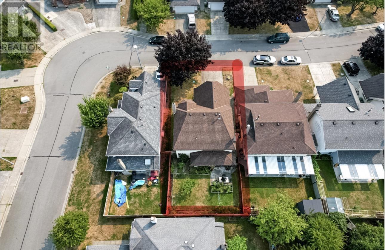 12366 Greenland Drive, Richmond, British Columbia  V6V 2A8 - Photo 3 - R2808323