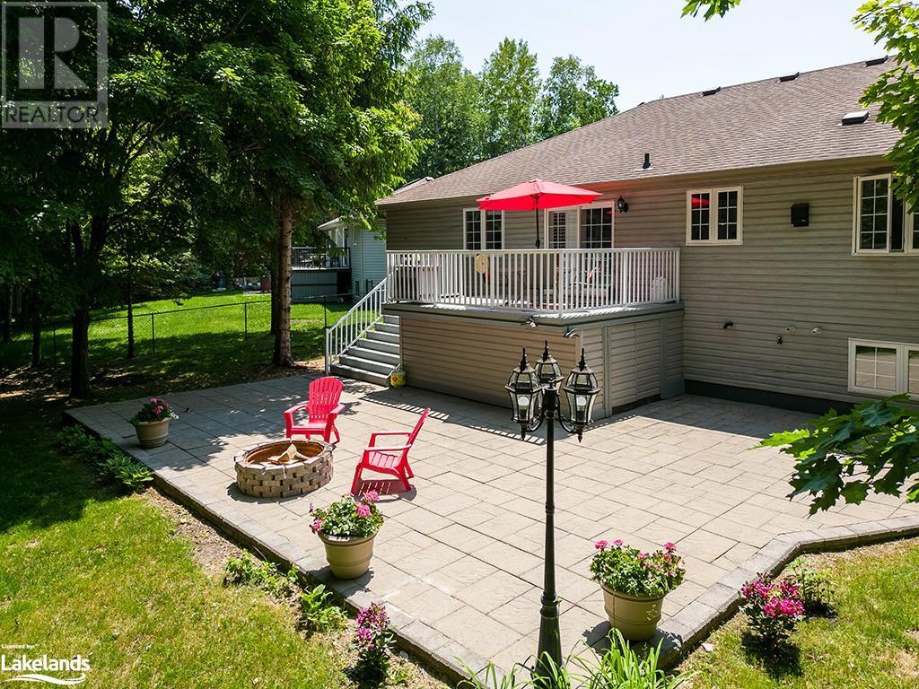 15 Deerrun Place, Wasaga Beach, Ontario  L9Z 1H8 - Photo 15 - 40472898