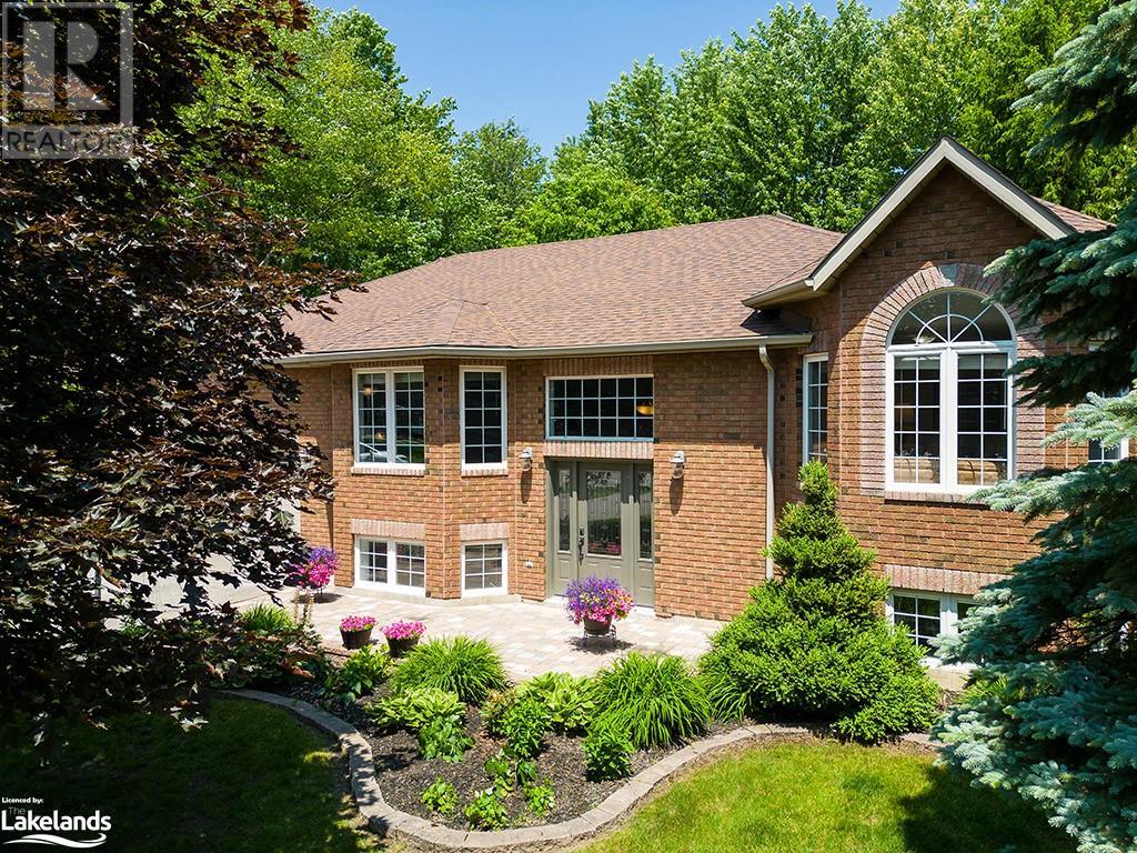 15 DEERRUN Place, wasaga beach, Ontario