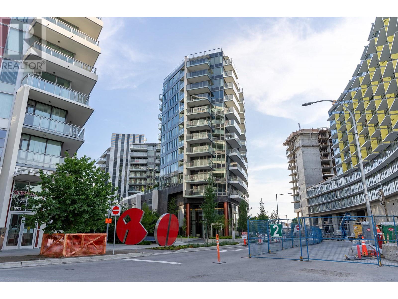 1386 8608 Hazelbridge Way, Richmond, British Columbia  V6X 0W2 - Photo 25 - R2808989
