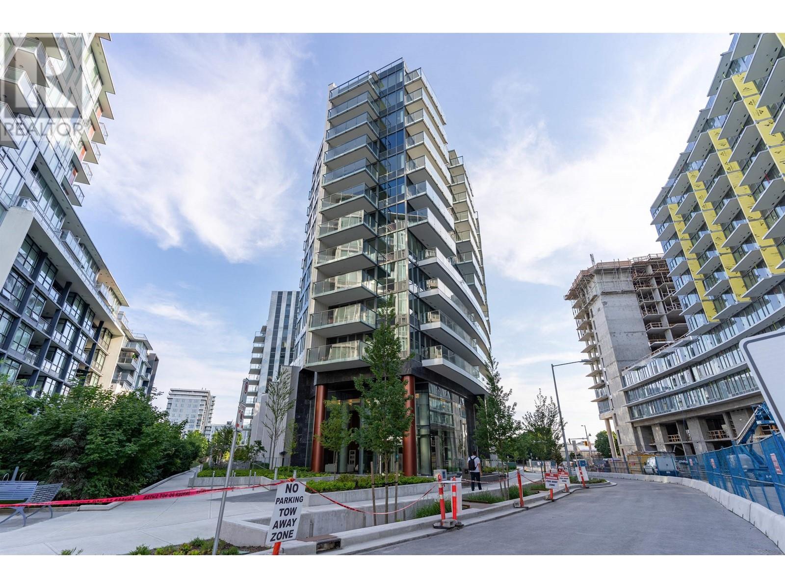 1386 8608 Hazelbridge Way, Richmond, British Columbia  V6X 0W2 - Photo 24 - R2808989