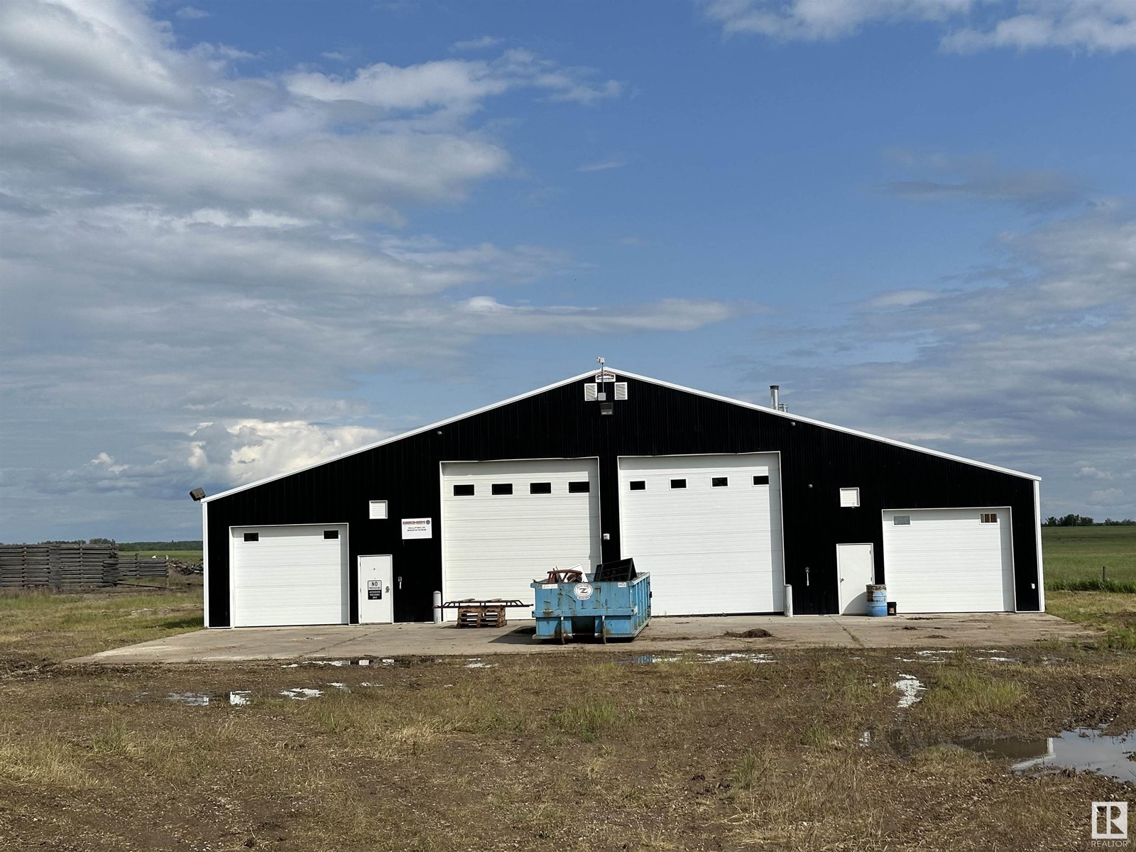 63231 Rge Rd 445, Rural Bonnyville M.d., Alberta  T9M 1P5 - Photo 1 - E4354198