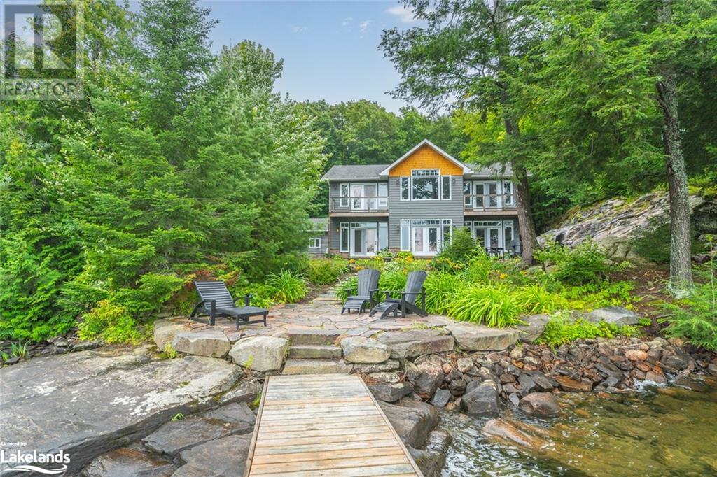 1154 WILKINSON Road, haliburton, Ontario