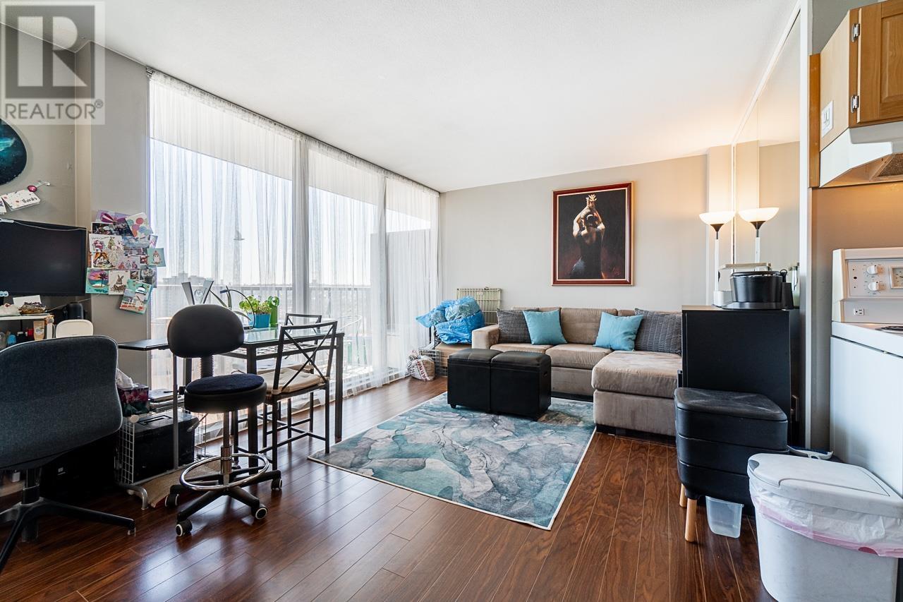 2006 1251 Cardero Street, Vancouver, British Columbia  V6G 2H9 - Photo 11 - R2808681