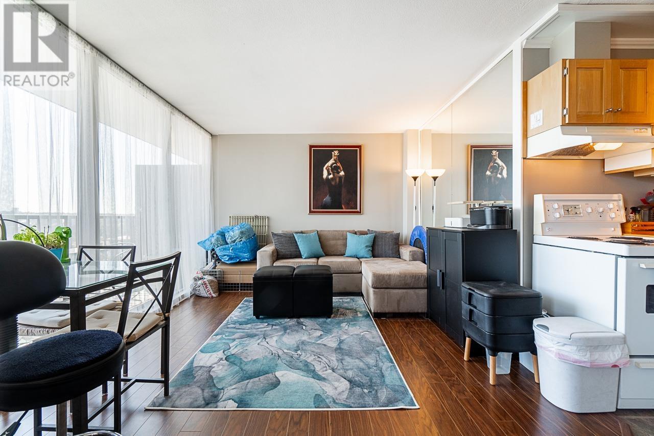 2006 1251 Cardero Street, Vancouver, British Columbia  V6G 2H9 - Photo 12 - R2808681