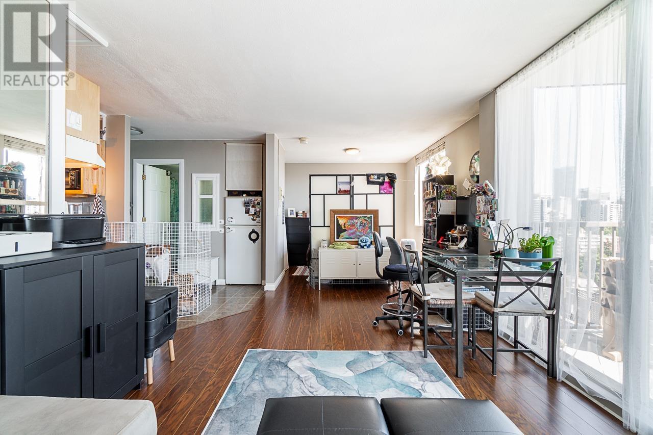 2006 1251 Cardero Street, Vancouver, British Columbia  V6G 2H9 - Photo 14 - R2808681