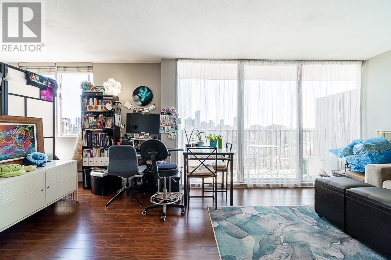 2006 1251 Cardero Street, Vancouver, British Columbia  V6G 2H9 - Photo 17 - R2808681