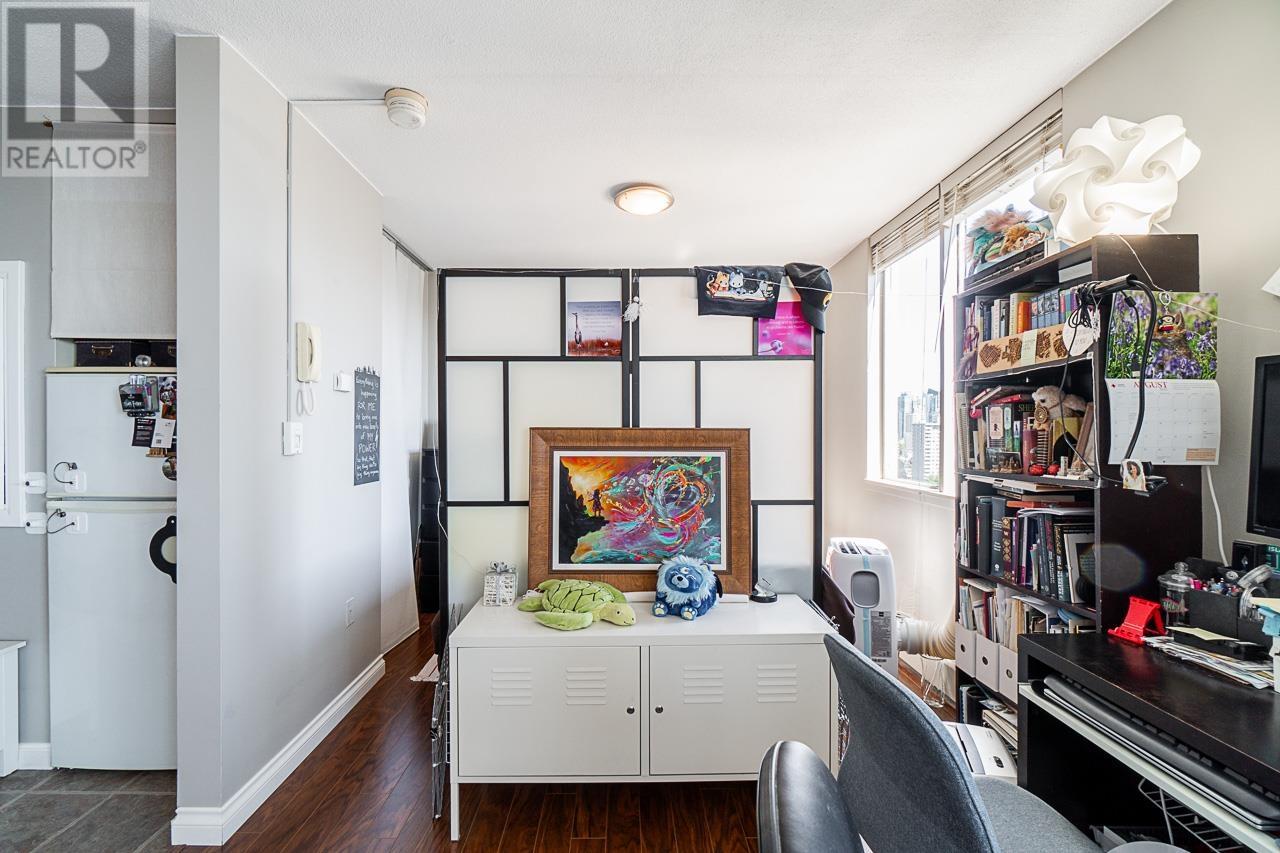 2006 1251 Cardero Street, Vancouver, British Columbia  V6G 2H9 - Photo 18 - R2808681