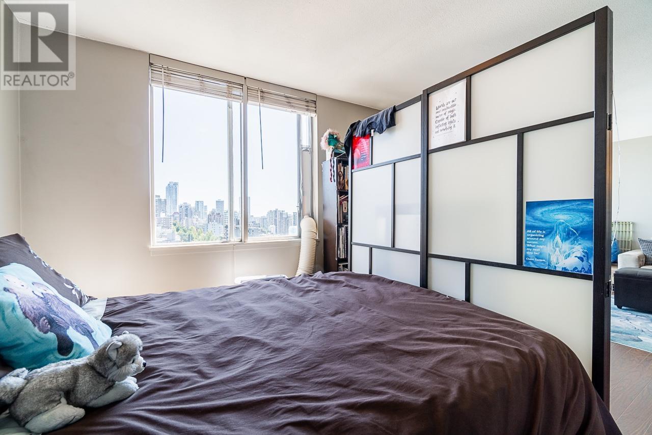 2006 1251 Cardero Street, Vancouver, British Columbia  V6G 2H9 - Photo 19 - R2808681