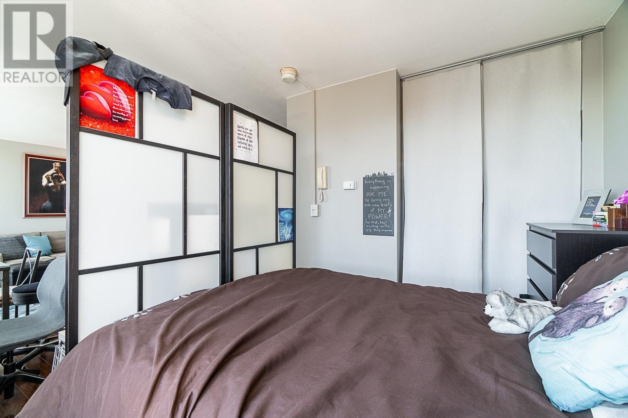 2006 1251 Cardero Street, Vancouver, British Columbia  V6G 2H9 - Photo 20 - R2808681