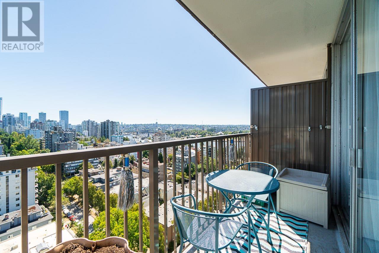 2006 1251 Cardero Street, Vancouver, British Columbia  V6G 2H9 - Photo 24 - R2808681