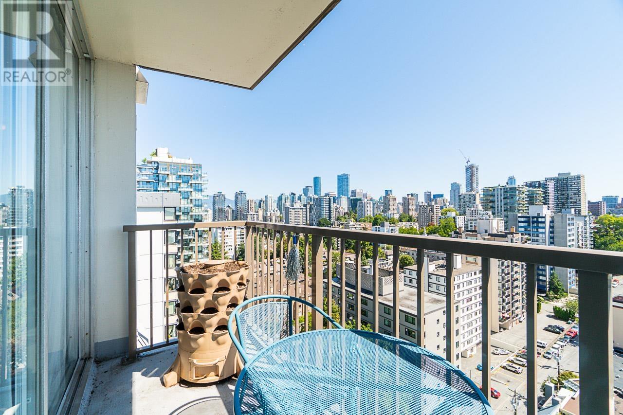 2006 1251 Cardero Street, Vancouver, British Columbia  V6G 2H9 - Photo 25 - R2808681