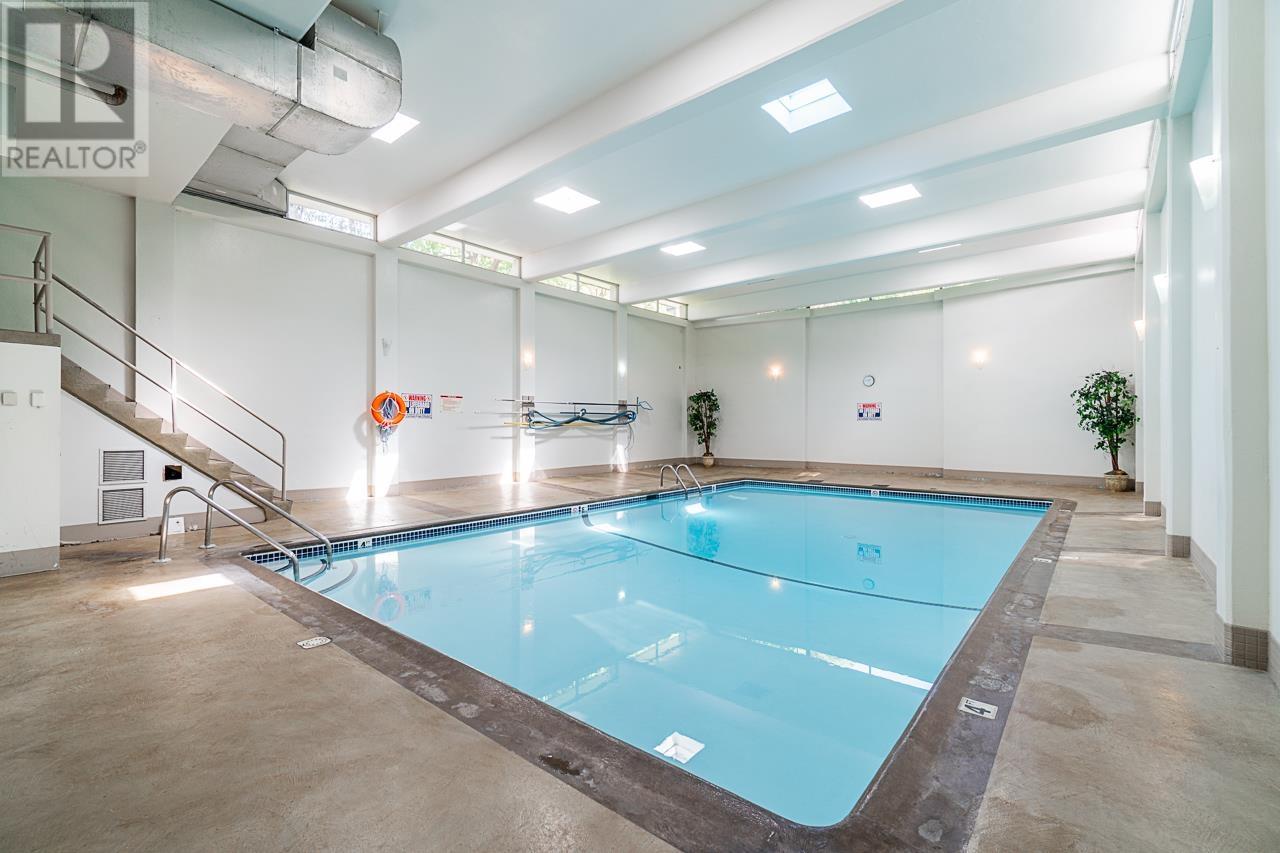 2006 1251 Cardero Street, Vancouver, British Columbia  V6G 2H9 - Photo 26 - R2808681