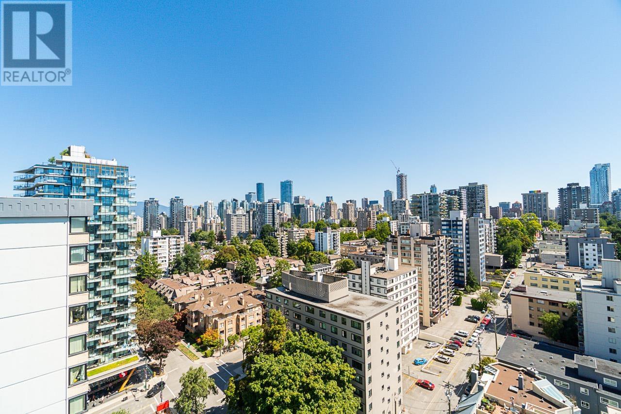 2006 1251 Cardero Street, Vancouver, British Columbia  V6G 2H9 - Photo 28 - R2808681