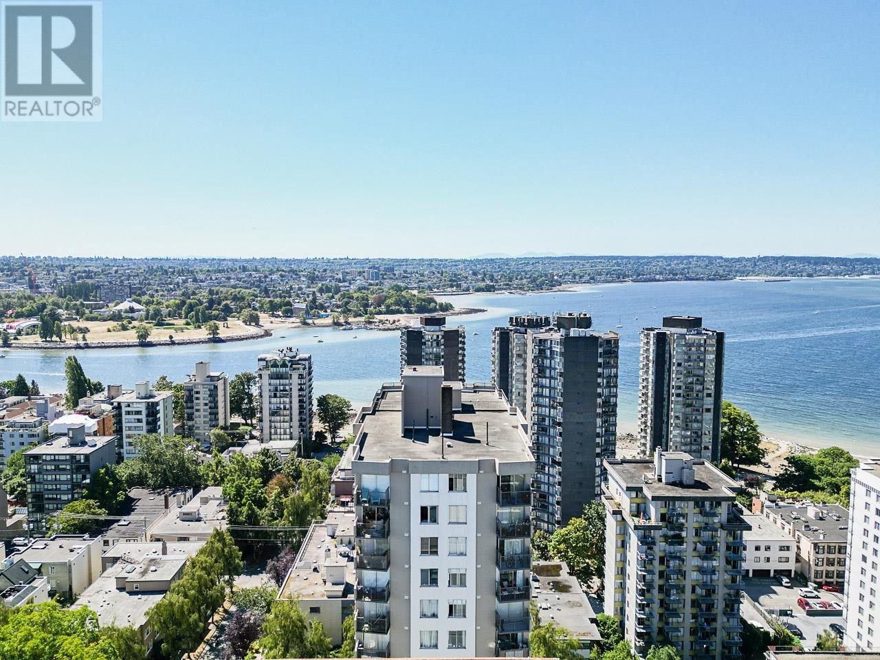 2006 1251 Cardero Street, Vancouver, British Columbia  V6G 2H9 - Photo 3 - R2808681