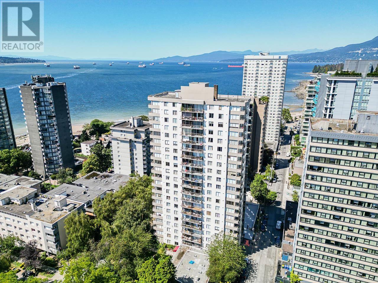 2006 1251 Cardero Street, Vancouver, British Columbia  V6G 2H9 - Photo 30 - R2808681