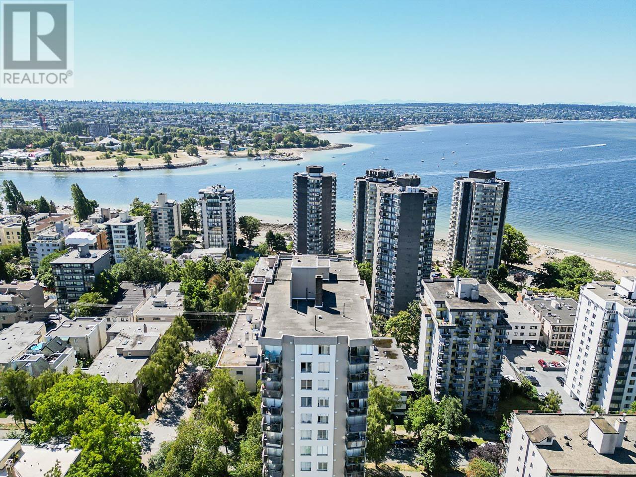 2006 1251 Cardero Street, Vancouver, British Columbia  V6G 2H9 - Photo 31 - R2808681