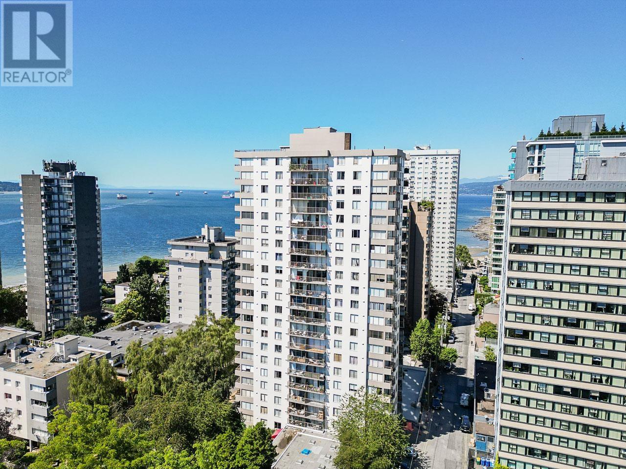 2006 1251 Cardero Street, Vancouver, British Columbia  V6G 2H9 - Photo 32 - R2808681