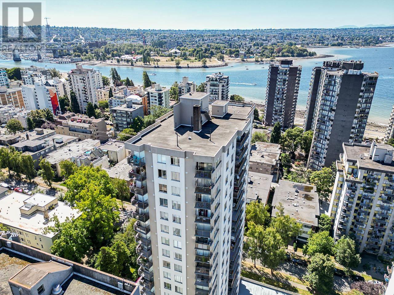 2006 1251 Cardero Street, Vancouver, British Columbia  V6G 2H9 - Photo 33 - R2808681