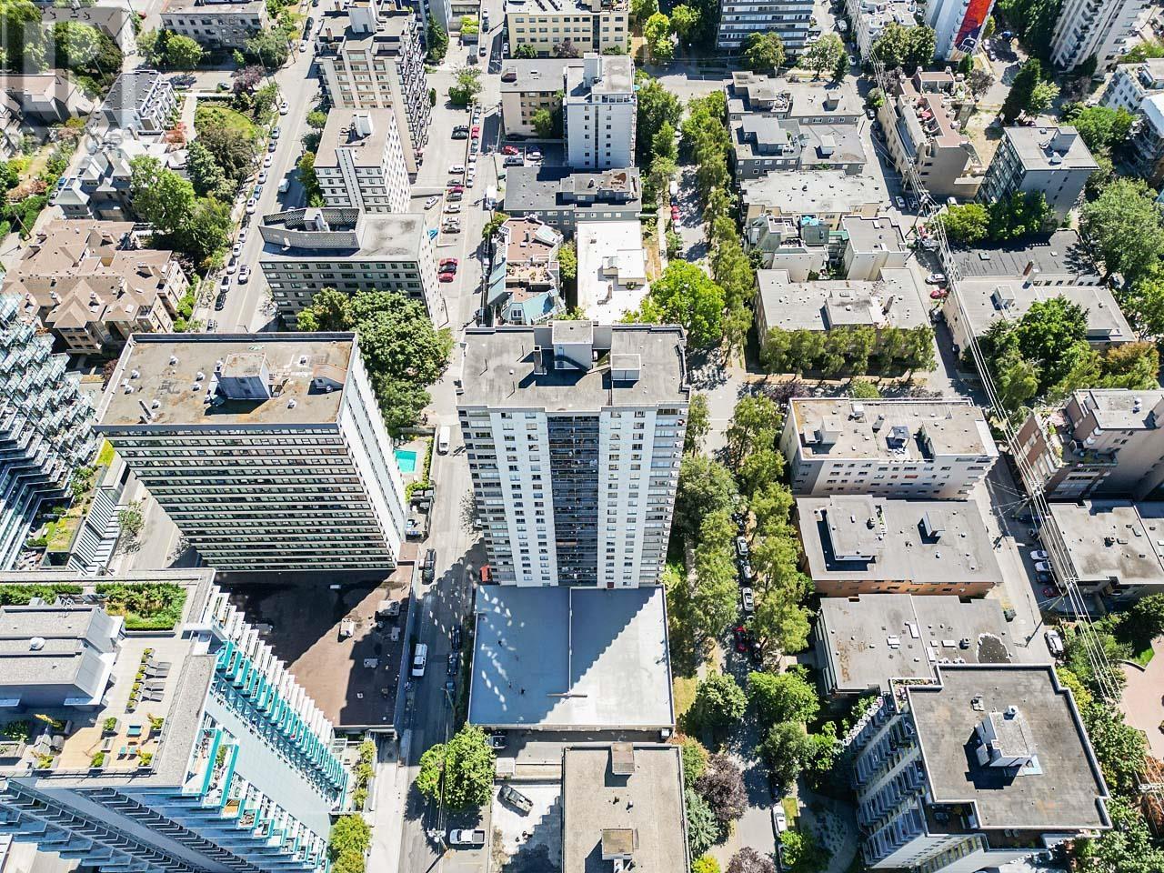 2006 1251 Cardero Street, Vancouver, British Columbia  V6G 2H9 - Photo 34 - R2808681