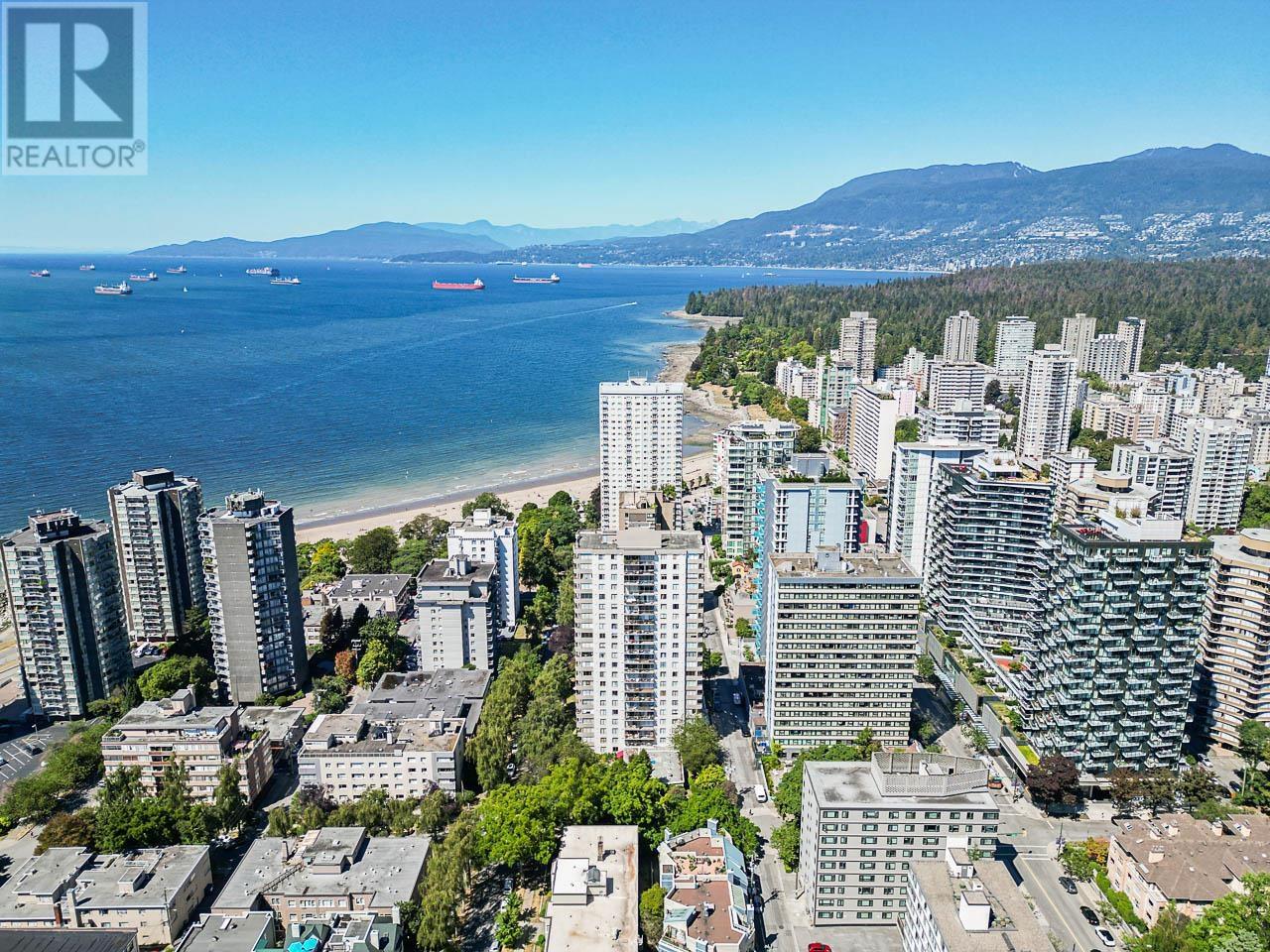 2006 1251 Cardero Street, Vancouver, British Columbia  V6G 2H9 - Photo 35 - R2808681