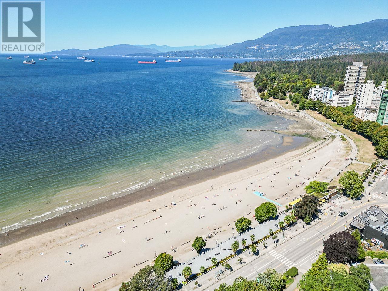 2006 1251 Cardero Street, Vancouver, British Columbia  V6G 2H9 - Photo 36 - R2808681