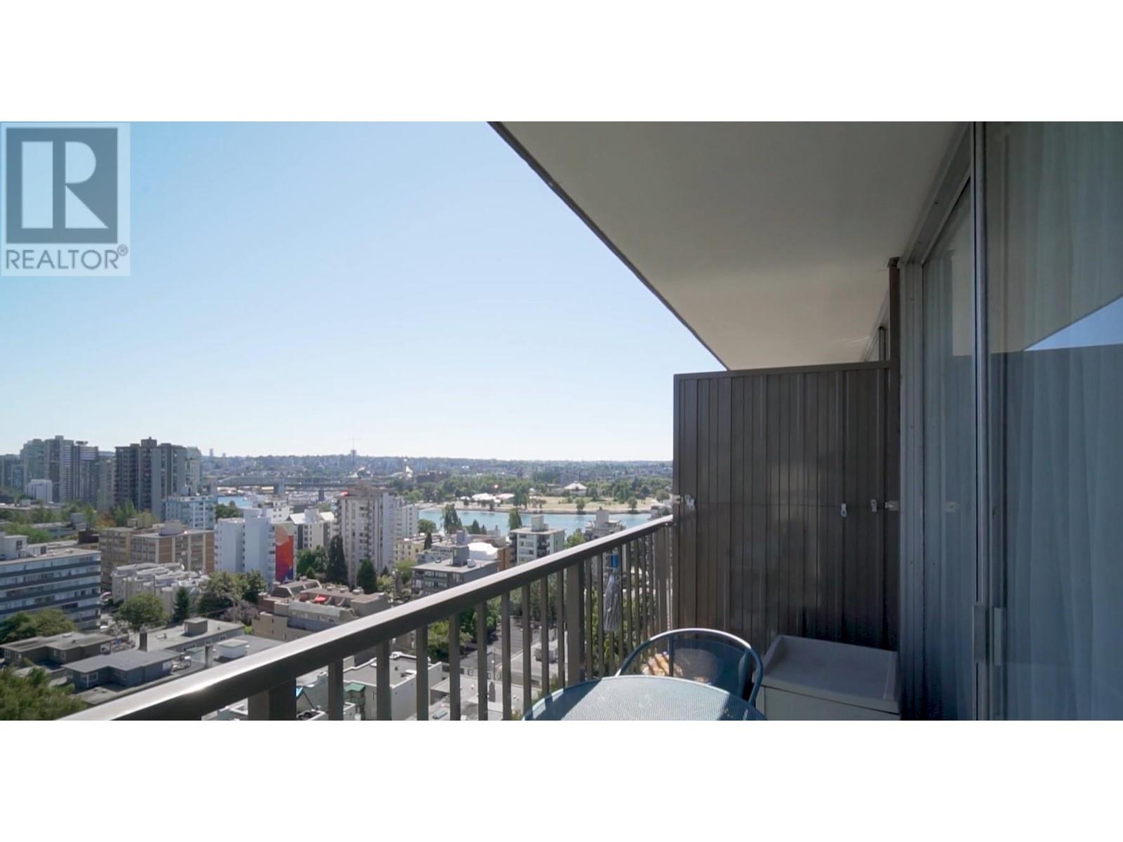 2006 1251 Cardero Street, Vancouver, British Columbia  V6G 2H9 - Photo 38 - R2808681