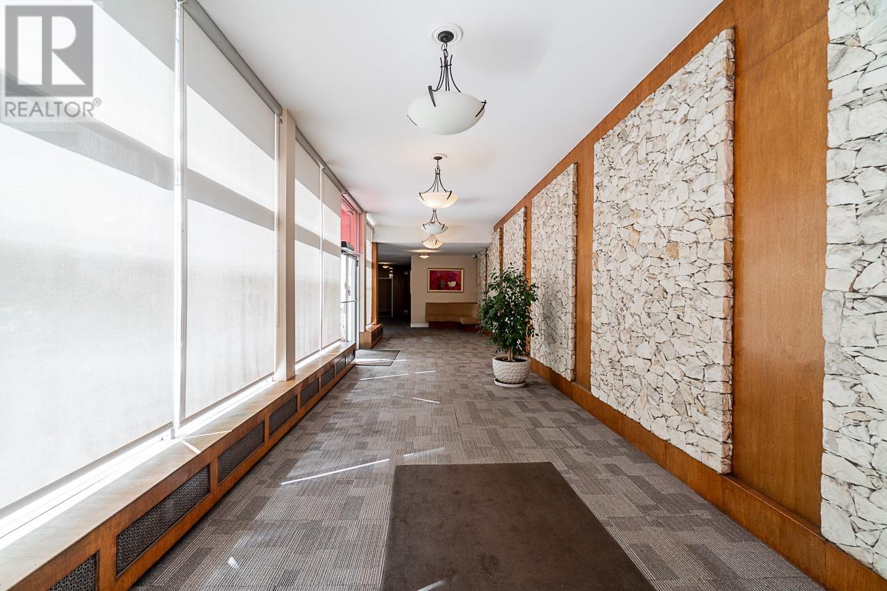 2006 1251 Cardero Street, Vancouver, British Columbia  V6G 2H9 - Photo 9 - R2808681