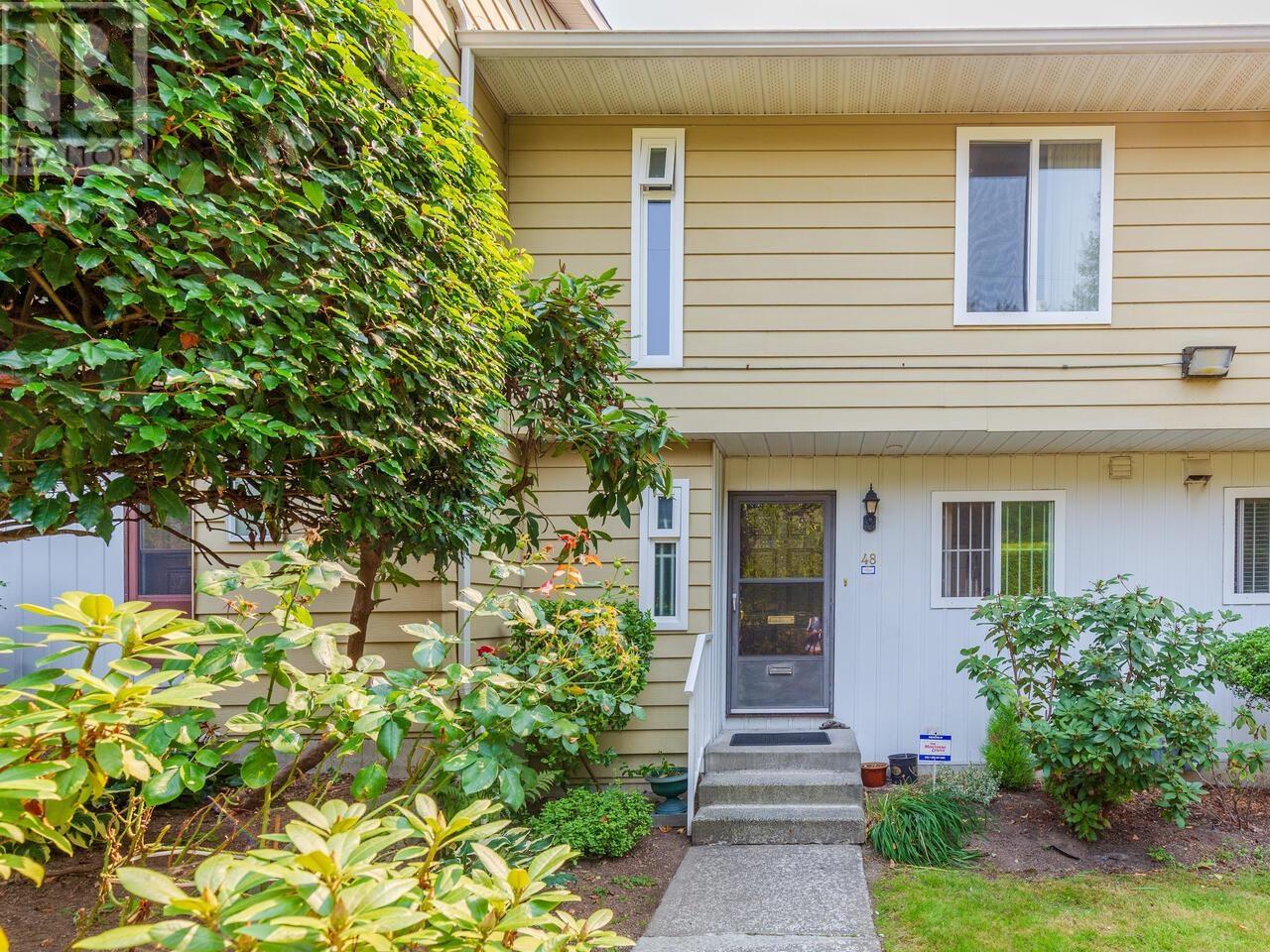 48 5330 BROADWAY, burnaby, British Columbia