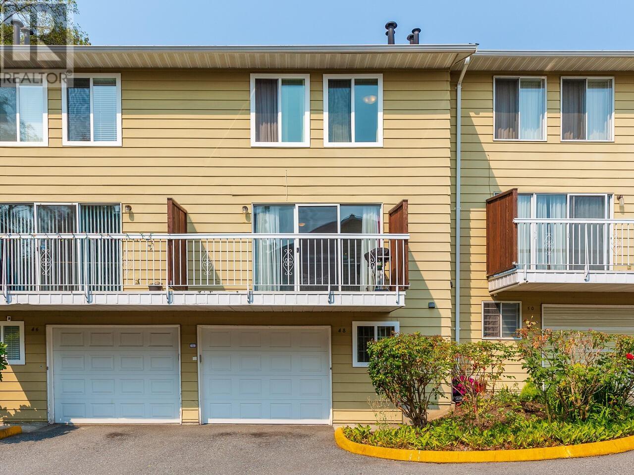 48 5330 Broadway, Burnaby, British Columbia  V5B 2X7 - Photo 22 - R2809181