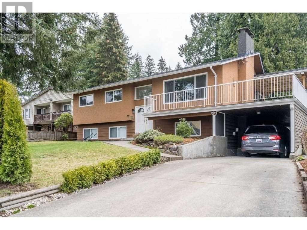 443 MUNDY STREET, coquitlam, British Columbia