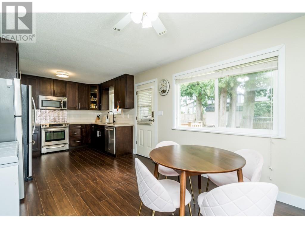 443 Mundy Street, Coquitlam, British Columbia  V3K 5N2 - Photo 7 - R2809165