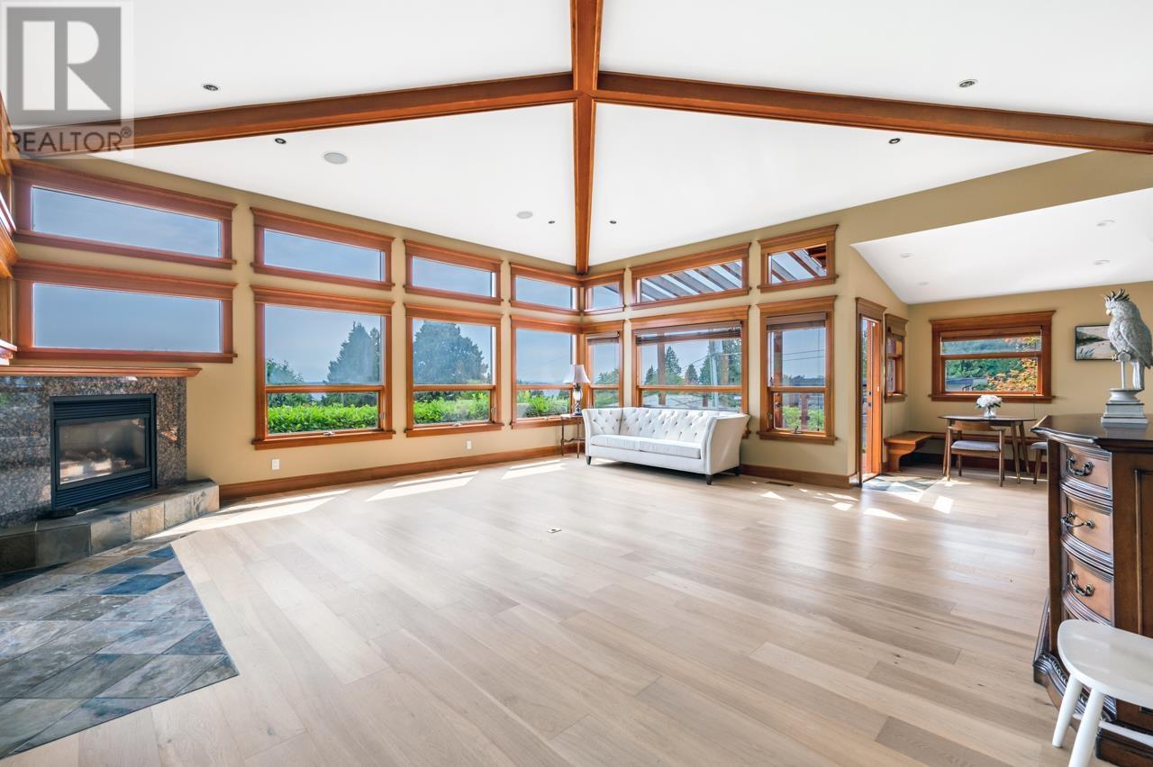 1806 St. Denis Road, West Vancouver, British Columbia  V7V 3W5 - Photo 2 - R2809033